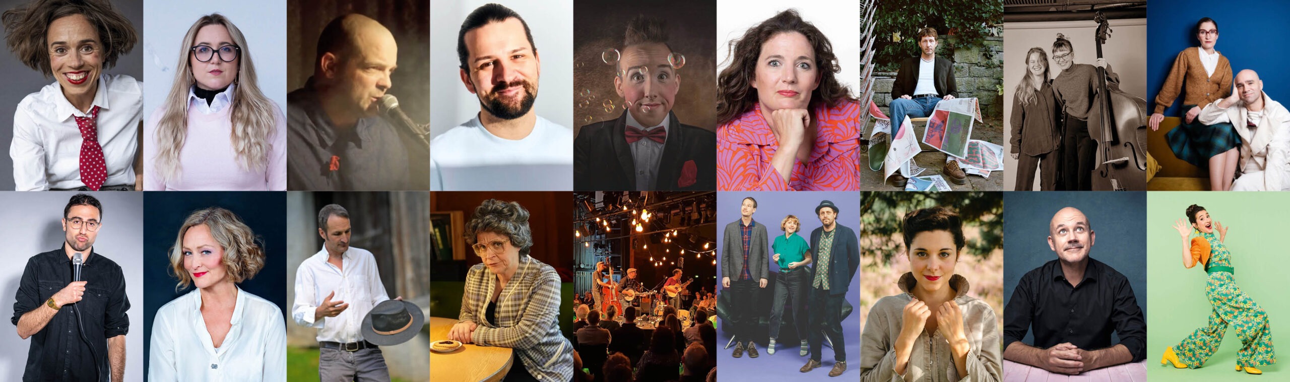 Künstler Krönung Burgdorf 26